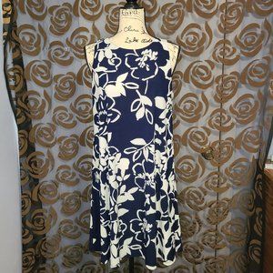 Lauren by Ralph Lauren Sleeveless Dress